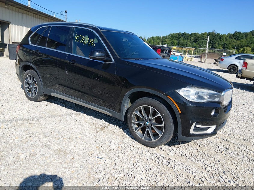 Vin: 5uxkr6c5xjlx83755, lot: 46209942, bmw x5 xdrive50i 2018 img_1