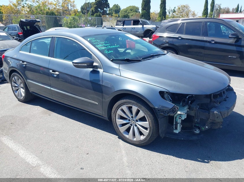 Vin: wvwmp7an5ce504390, lot: 46209983, volkswagen cc sport 2012 img_1