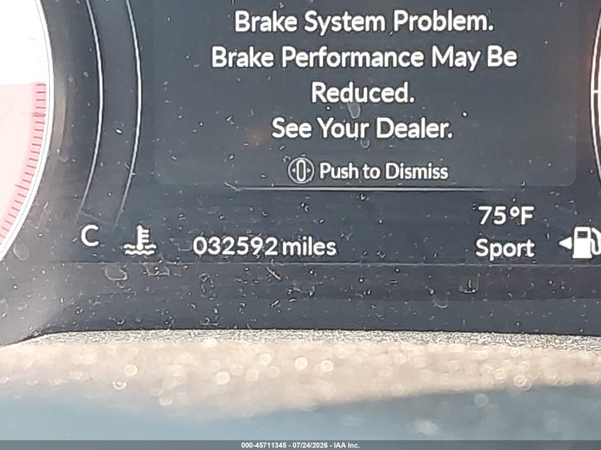 ACURA RDX 2020 VIN 5J8TC1H66LL012323