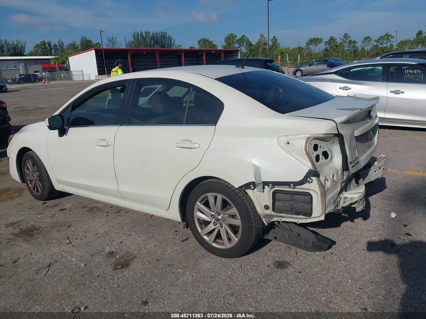 Vin: jf1gjac68fh021566, lot: 46210019, subaru impreza 2.0i premium 20153