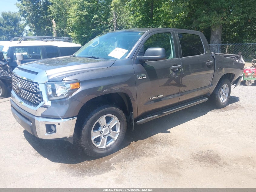 Vin: 5tfdy5f13mx003821, lot: 46210032, toyota tundra sr5 20212