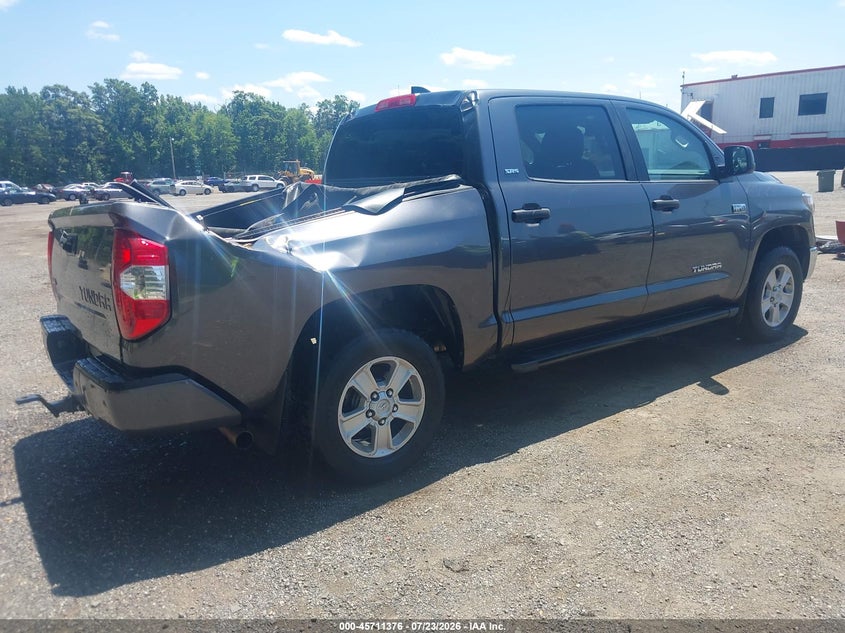 Vin: 5tfdy5f13mx003821, lot: 46210032, toyota tundra sr5 20214