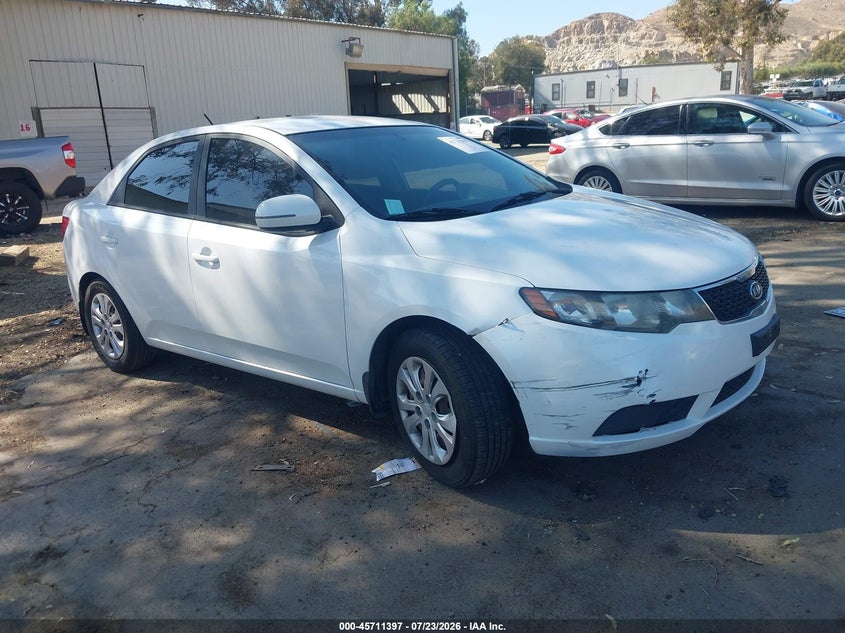 Vin: knafu4a2xd5688178, lot: 46210054, kia forte ex 2013 img_1