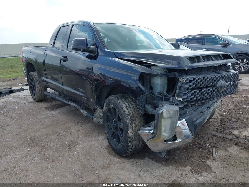 TOYOTA TUNDRA - zdjęcie 1