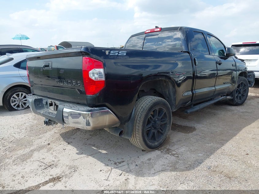 TOYOTA TUNDRA - zdjęcie 4