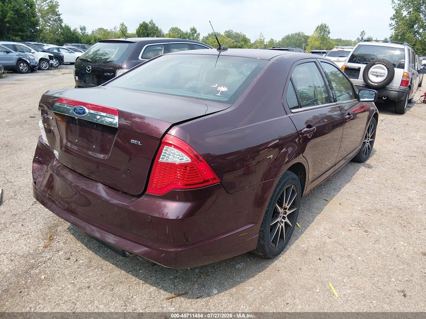 Vin: 3fahp0ja7br284998, lot: 46210110, ford fusion sel 20114