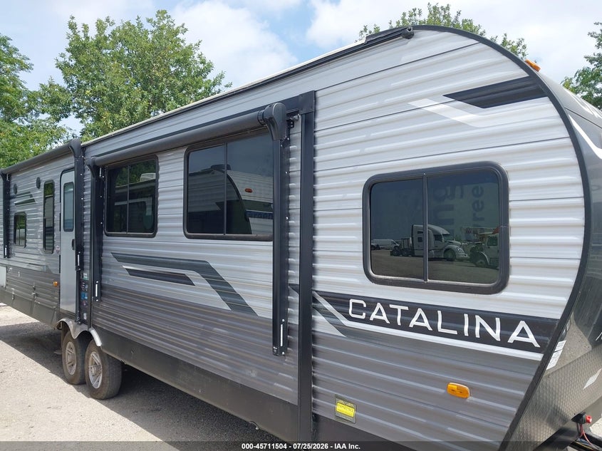 2024 COACHMEN CATALINA auction photo 6