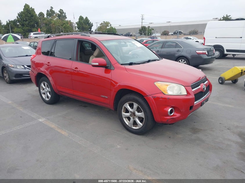 2009 Toyota Rav4