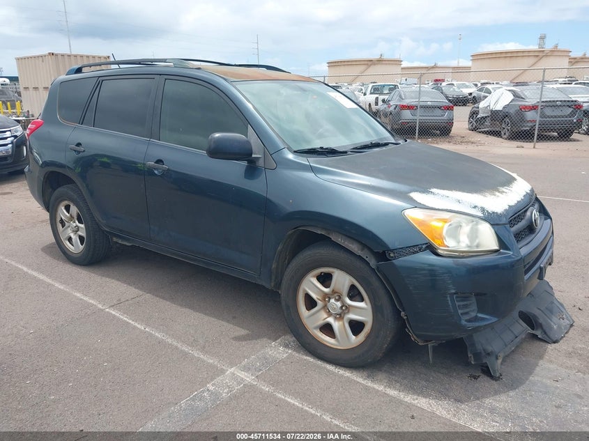 2009 Toyota Rav4