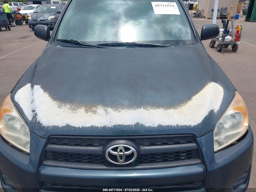 2009 TOYOTA RAV4 auction photo 6