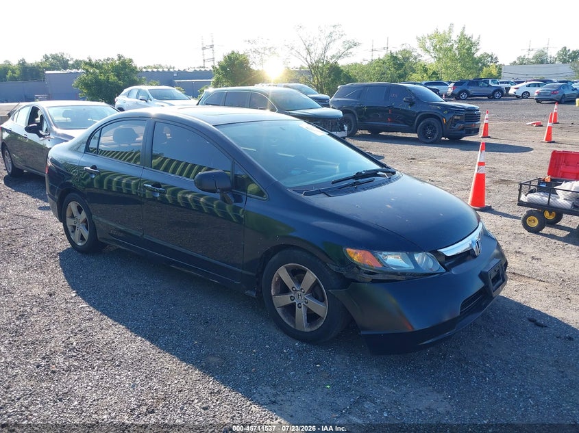 2007 Honda Civic