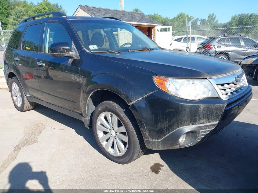 Vin: jf2shaec2ch401194, lot: 46210222, subaru forester 2.5x limited 2012 img_1
