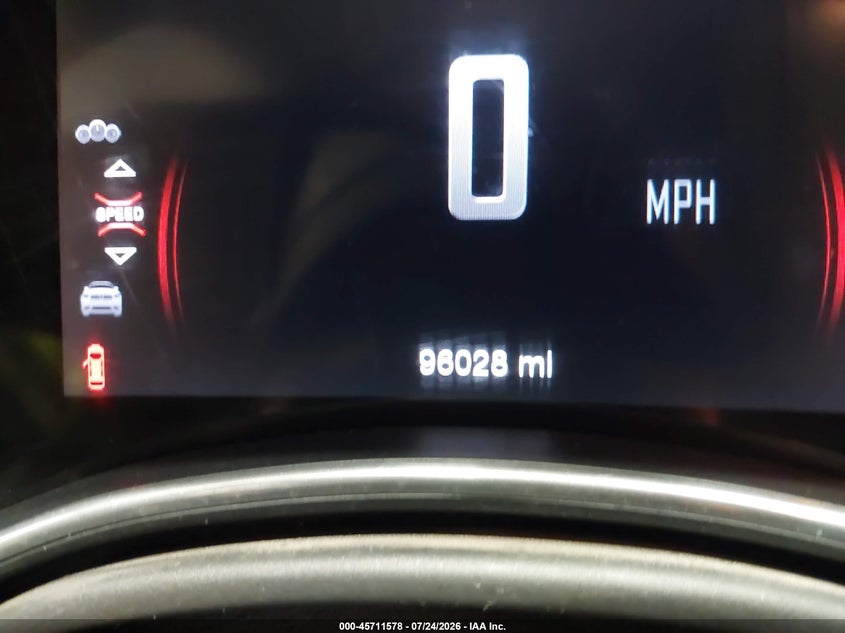 Фото 7 - DODGE DURANGO