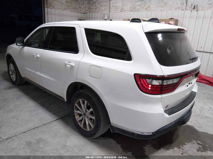Фото 3 - DODGE DURANGO