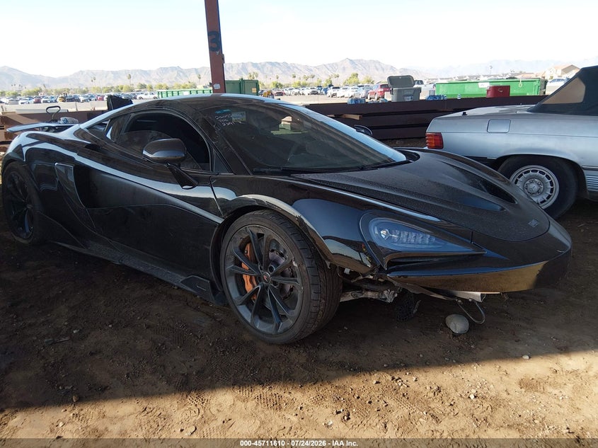 Vin: sbm13daa0hw002891, lot: 46210266, mclaren 570s 2017 img_1