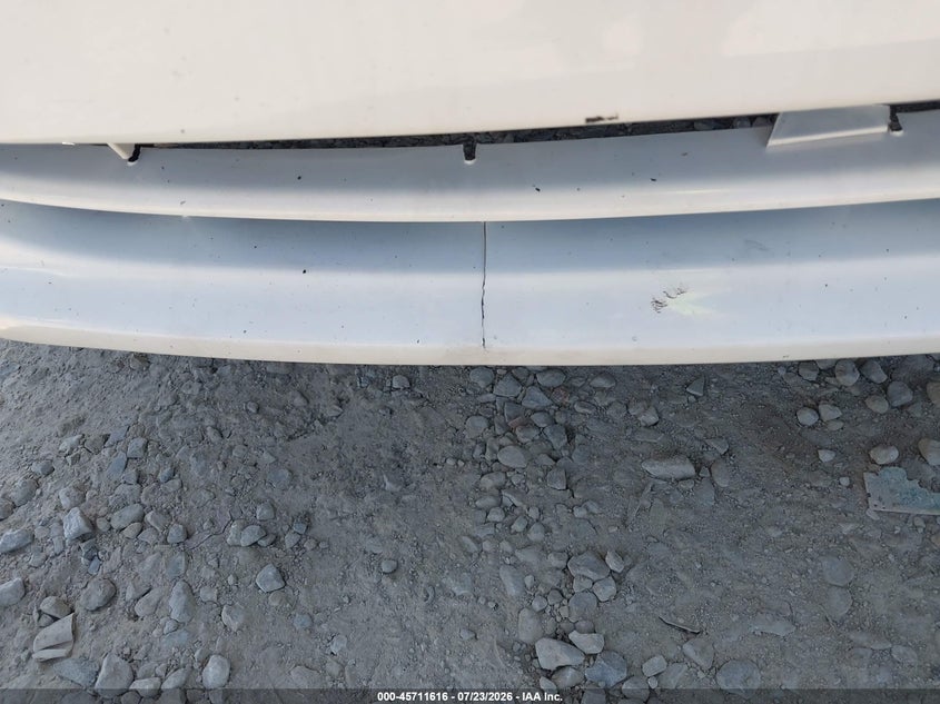 2007 TOYOTA COROLLA auction photo 6