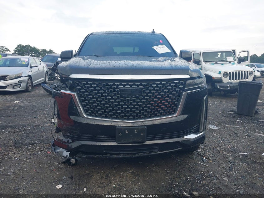 CADILLAC ESCALADE - zdjecie 13