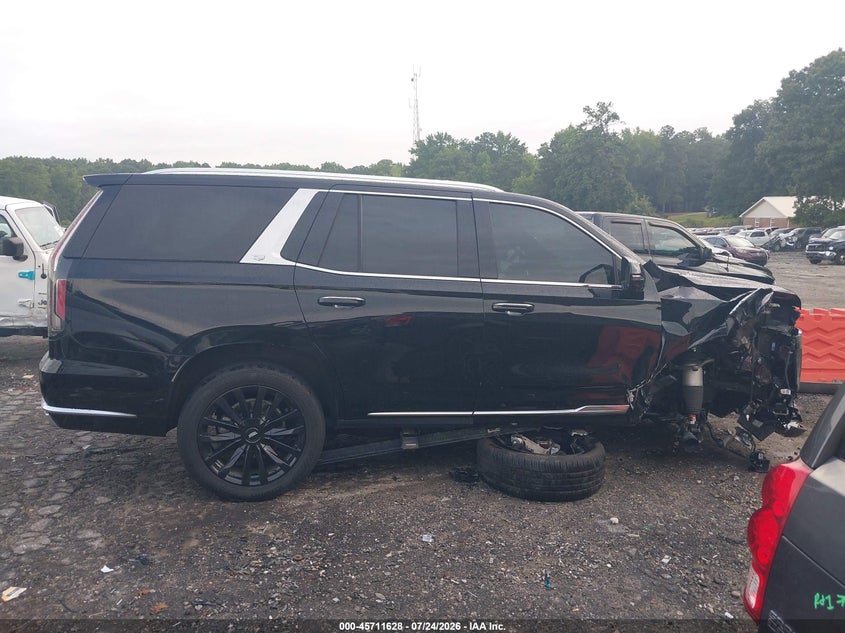 CADILLAC ESCALADE - zdjecie 14