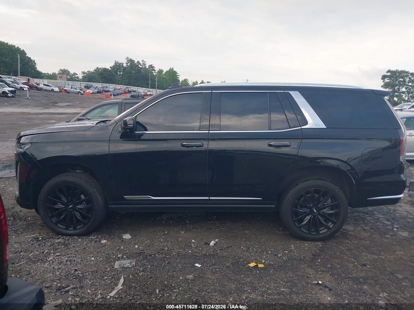 CADILLAC ESCALADE - zdjecie 15