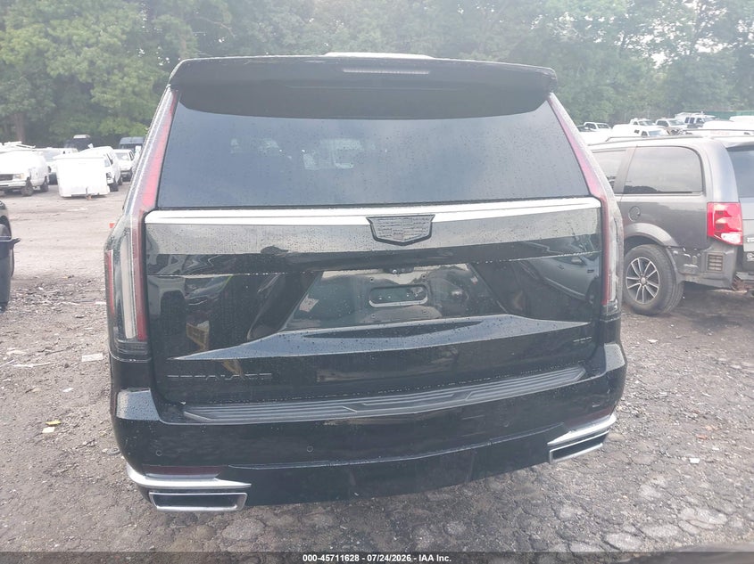 CADILLAC ESCALADE - zdjecie 17