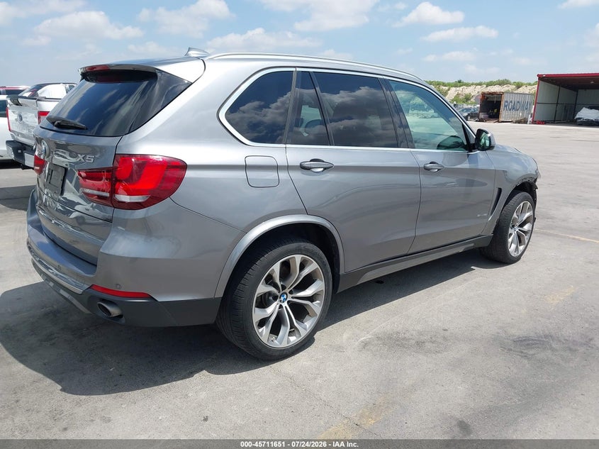 Vin: 5uxkr2c54g0h42236, lot: 46210307, bmw x5 sdrive35i 20164