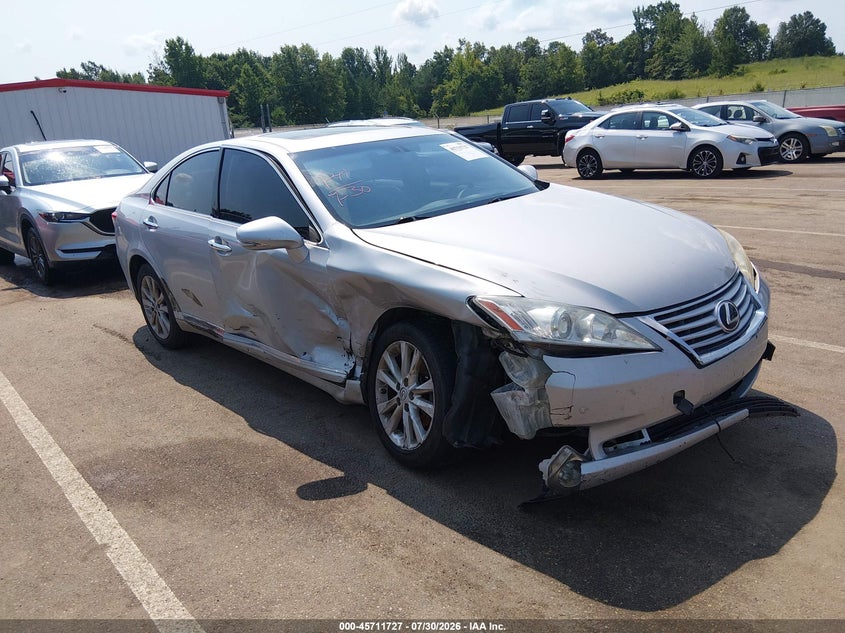 Vin: jthbk1eg3a2352928, lot: 46210383, lexus es 350 2010 img_1