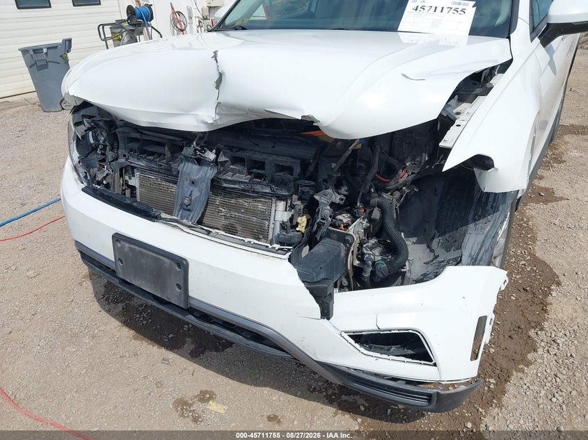 2018 VOLKSWAGEN TIGUAN auction photo 6