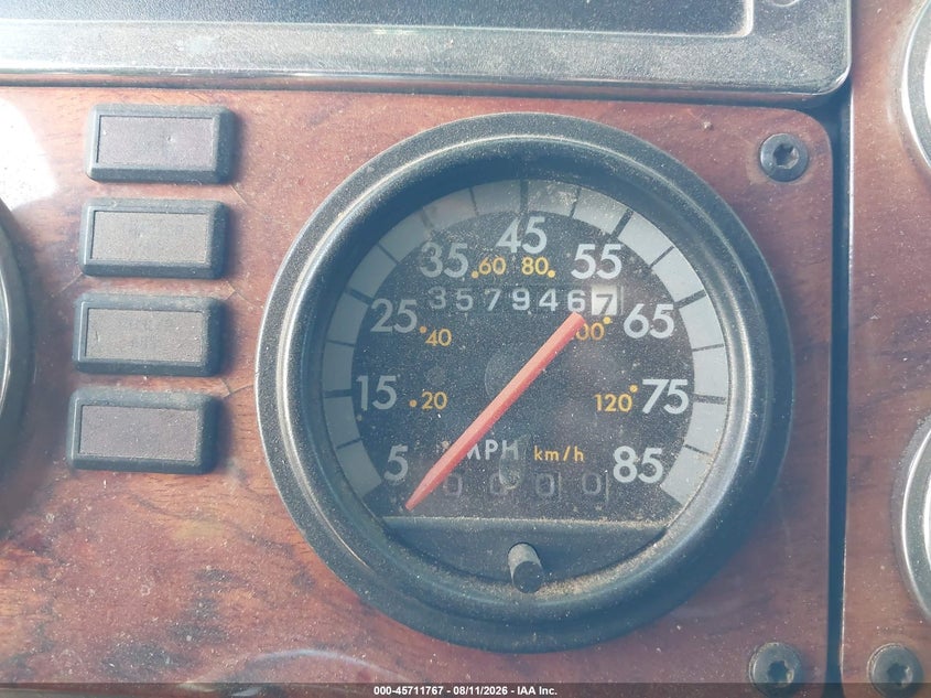 2005 FREIGHTLINER CONVENTIONAL auction photo 5