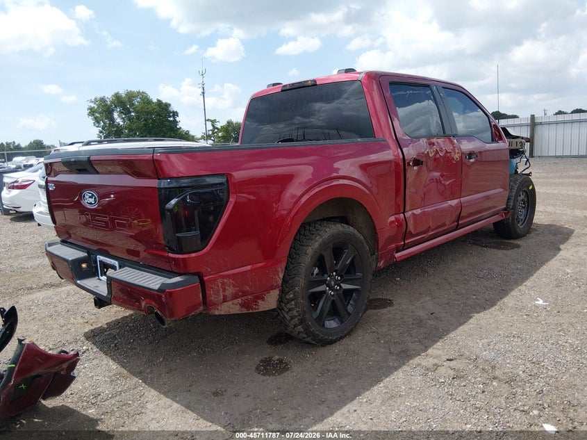 Vin: 1ftew2l56tfa44111, lot: 46210443, ford f-150 stx 20264