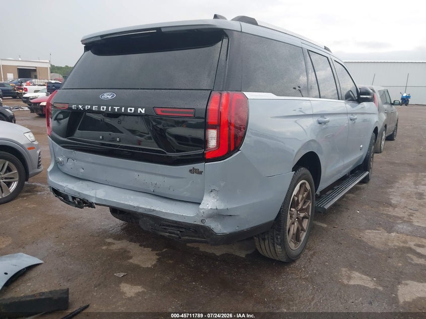 Vin: 1fmju1p82sea32427, lot: 46210445, ford expedition king ranch 20254