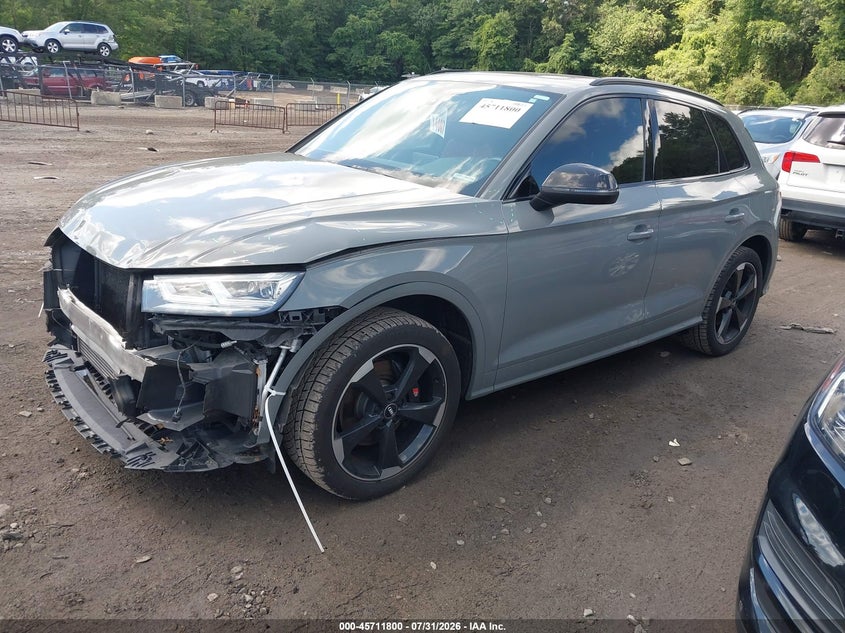 Vin: wa1b4afy8k2097448, lot: 46210457, audi sq5 3.0t premium 2019 img_1