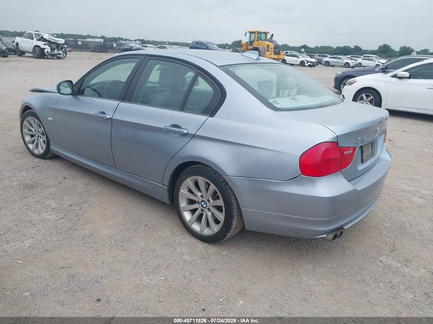 Vin: wbaph7g54bnm58080, lot: 46210482, bmw 328i 20113