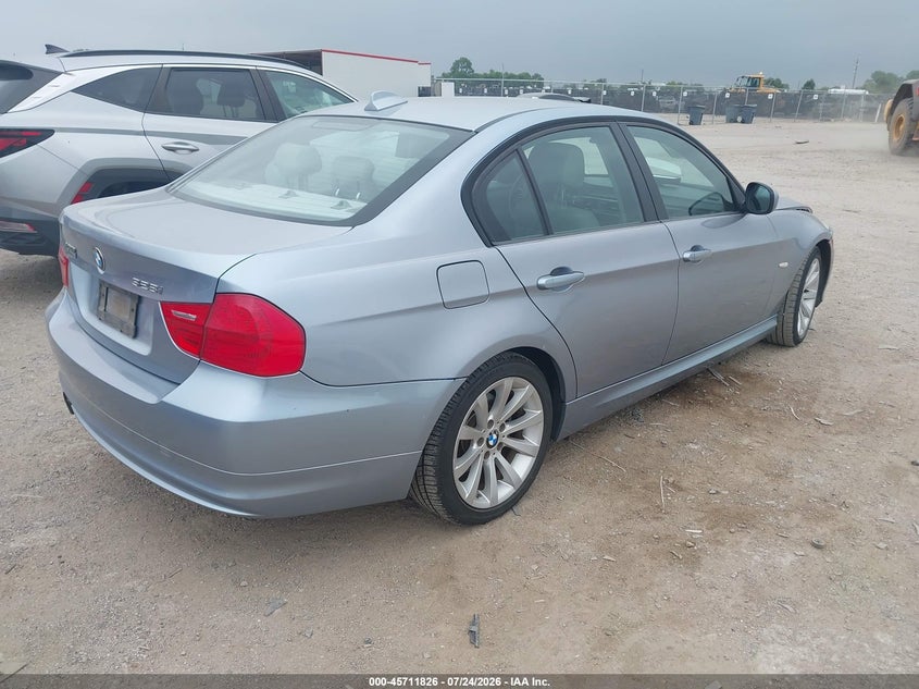 Vin: wbaph7g54bnm58080, lot: 46210482, bmw 328i 20114