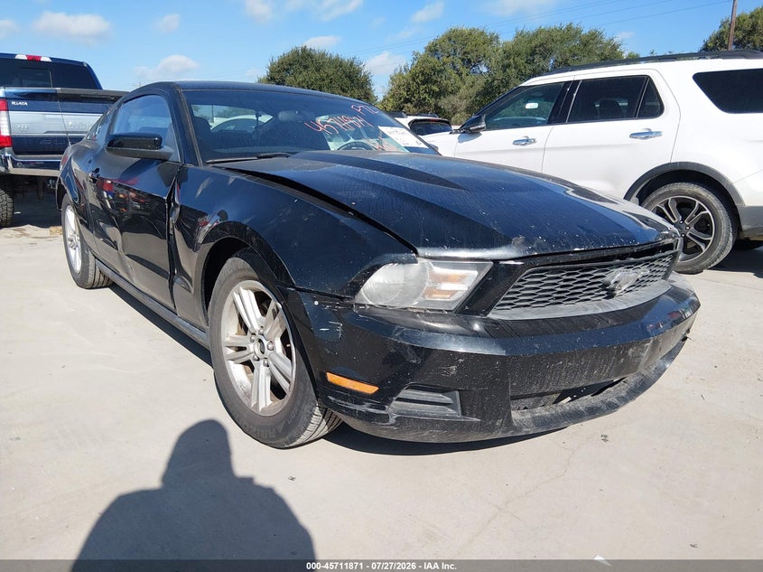 Vin: 1zvbp8am2c5234567, lot: 46210527, ford mustang 2012 img_1