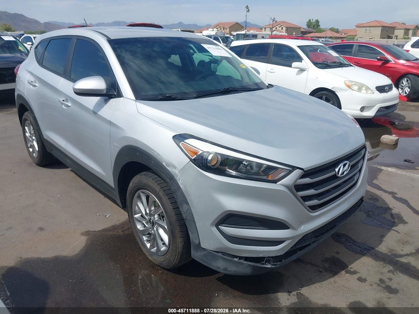 Vin: km8j23a43ju674697, lot: 46210544, hyundai tucson se 2018 img_1