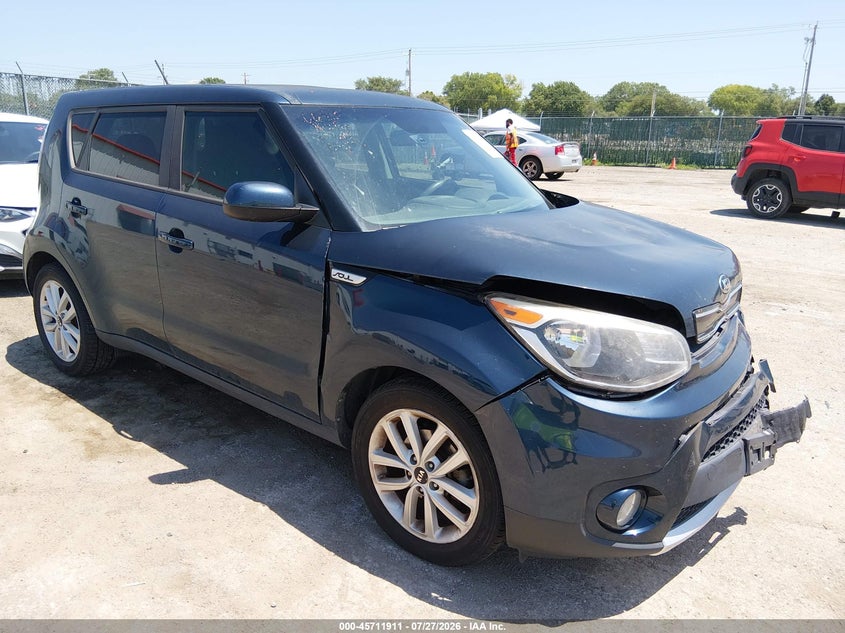 Vin: kndjp3a54j7591678, lot: 46210567, kia soul + 2018 img_1