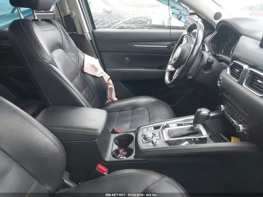MAZDA CX-5 - zdjęcie 5