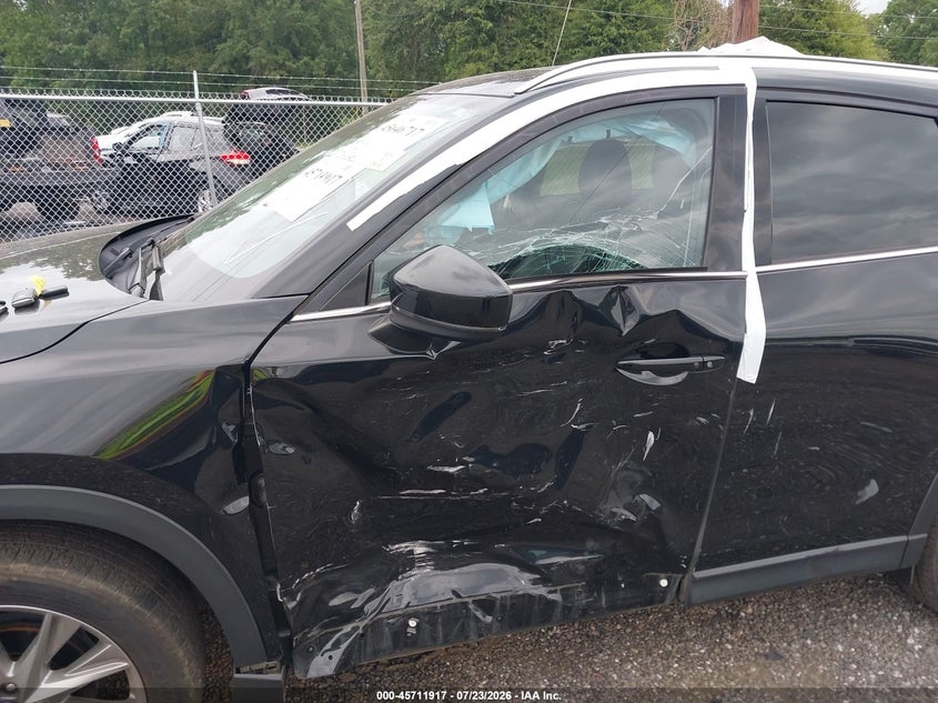 MAZDA CX-5 - zdjęcie 6