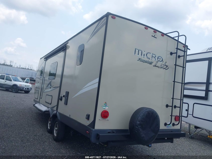 2021 FLAGSTAFF MICRO FLAGSTAFF LITE auction photo 3