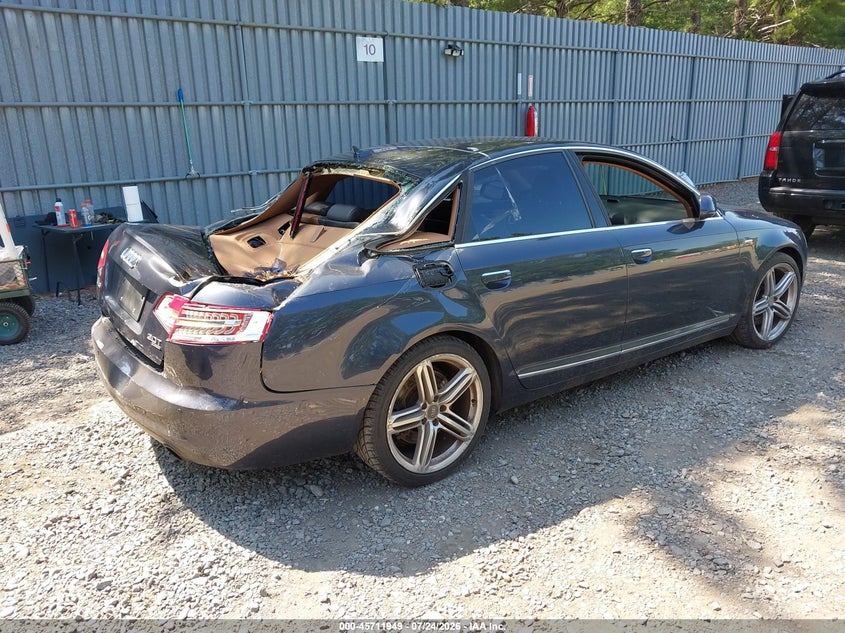 Vin: waukgbfb8an058108, lot: 46210605, audi a6 3.0 premium 20104