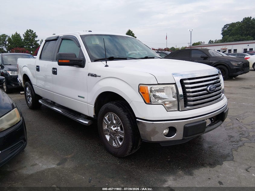 Vin: 1ftfw1ct3cke14824, lot: 46210639, ford f-150 fx2/king ranch/lariat/platinum/xl/xlt 2012 img_1