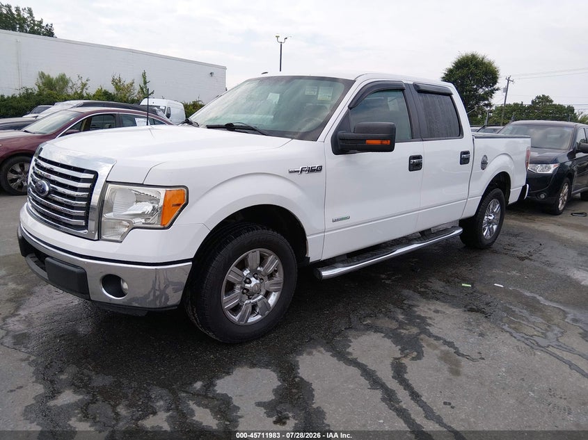 Vin: 1ftfw1ct3cke14824, lot: 46210639, ford f-150 fx2/king ranch/lariat/platinum/xl/xlt 20122