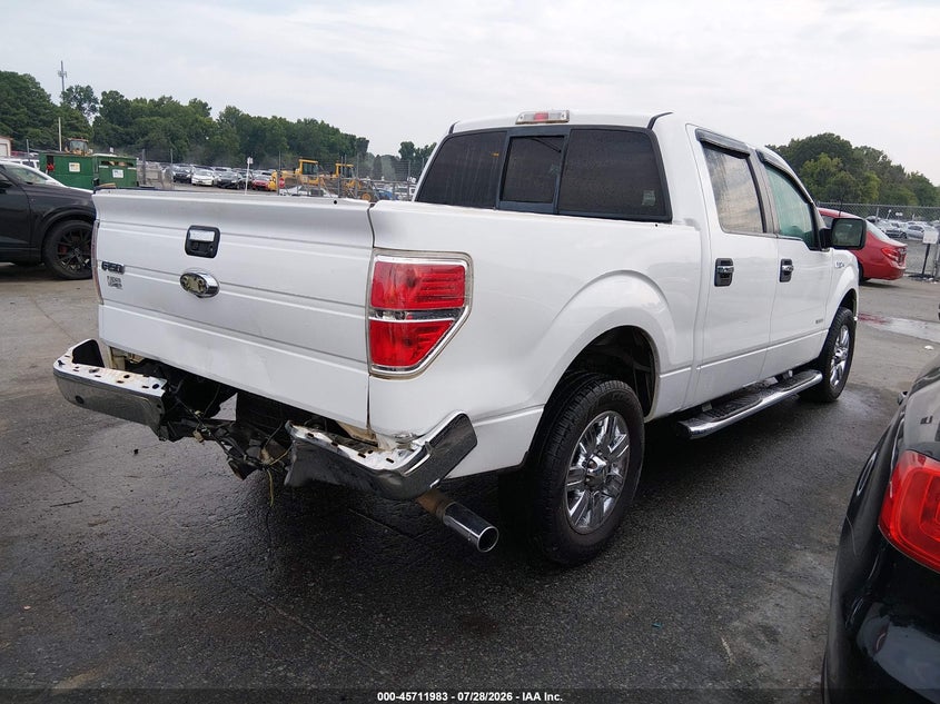 Vin: 1ftfw1ct3cke14824, lot: 46210639, ford f-150 fx2/king ranch/lariat/platinum/xl/xlt 20124