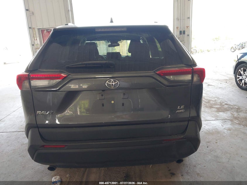 TOYOTA RAV4 - zdjęcie 16