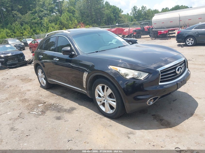 Vin: jn8as1mu9cm122326, lot: 46210662, infiniti fx35 2012 img_1