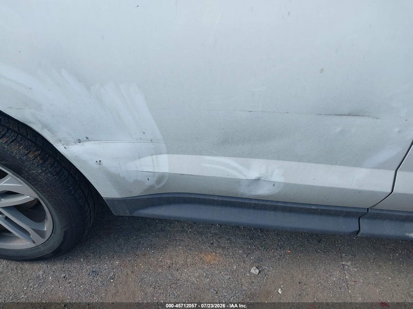2016 CHEVROLET EQUINOX auction photo 6
