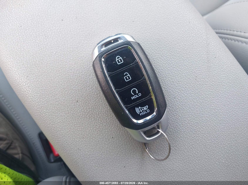 HYUNDAI KONA 2022 VIN KM8K5CA36NU804268