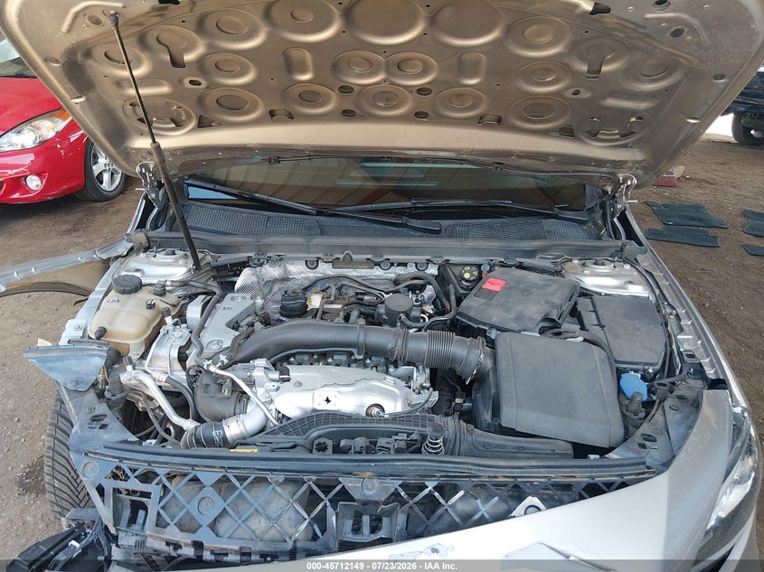 MERCEDES-BENZ A 220 2019 VIN WDD3G4EB1KW027580