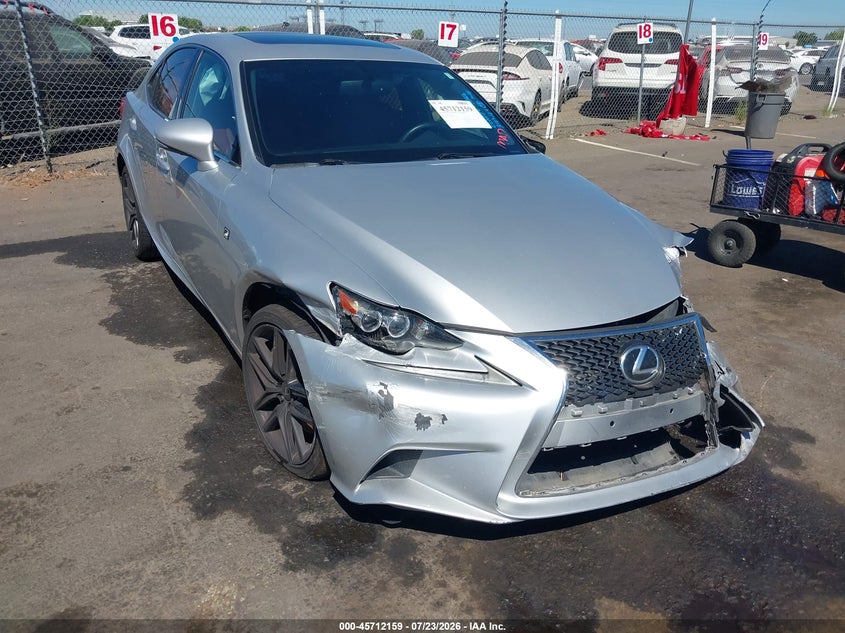 Vin: jthbe1d24f5018037, lot: 46210815, lexus is 350 2015 img_1
