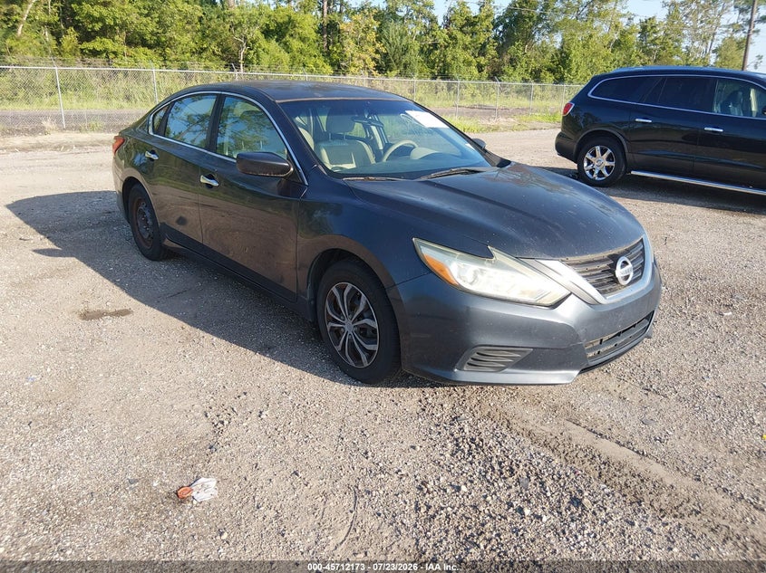 Vin: 1n4al3ap9gn314192, lot: 46210829, nissan altima 2.5/2.5 s/2.5 sl/2.5 sr/2.5 sv 2016 img_1
